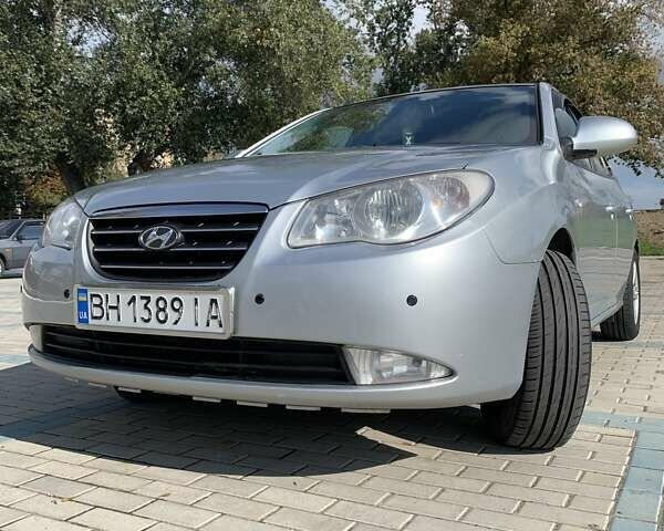 Хендай Элантра, объемом двигателя 1.59 л и пробегом 202 тыс. км за 5350 $, фото 3 на Automoto.ua