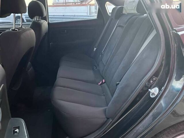 Хендай Элантра, объемом двигателя 1.6 л и пробегом 310 тыс. км за 4990 $, фото 9 на Automoto.ua