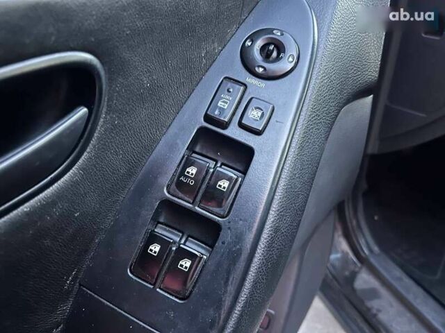 Хендай Элантра, объемом двигателя 1.6 л и пробегом 310 тыс. км за 4990 $, фото 15 на Automoto.ua