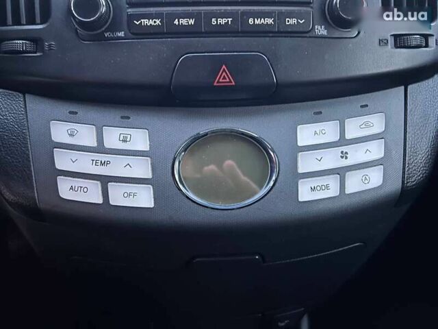 Хендай Элантра, объемом двигателя 1.6 л и пробегом 310 тыс. км за 4990 $, фото 19 на Automoto.ua