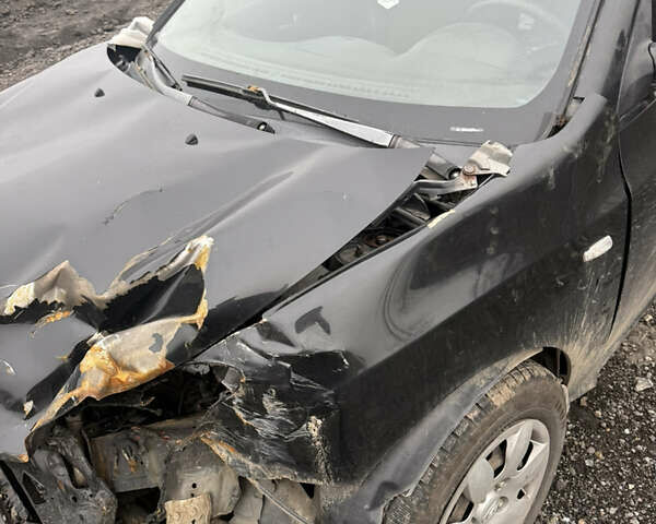 Хендай Элантра, объемом двигателя 0 л и пробегом 200 тыс. км за 1500 $, фото 5 на Automoto.ua