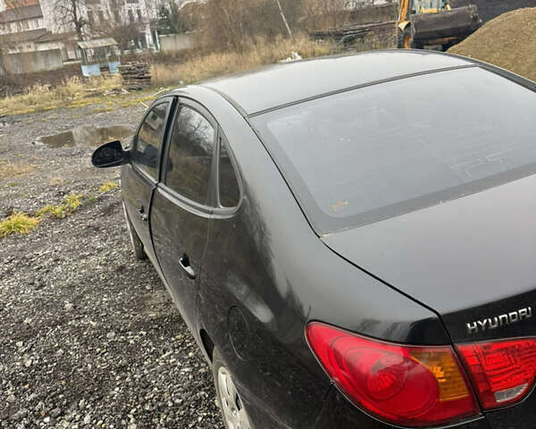 Хендай Элантра, объемом двигателя 0 л и пробегом 200 тыс. км за 1500 $, фото 3 на Automoto.ua