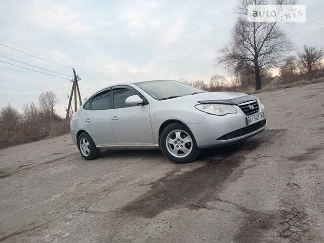 Хендай Елантра, об'ємом двигуна 1.6 л та пробігом 300 тис. км за 5300 $, фото 2 на Automoto.ua