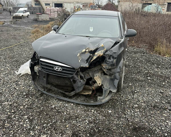 Хендай Элантра, объемом двигателя 0 л и пробегом 200 тыс. км за 1500 $, фото 8 на Automoto.ua