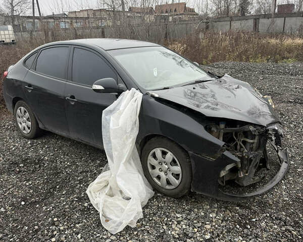 Хендай Элантра, объемом двигателя 0 л и пробегом 200 тыс. км за 1500 $, фото 10 на Automoto.ua