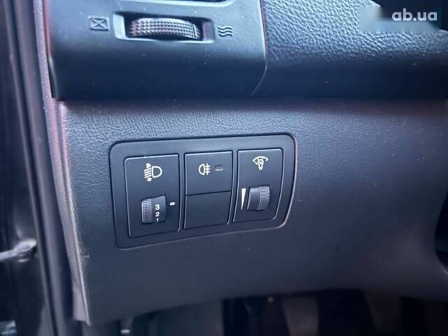 Хендай Элантра, объемом двигателя 1.6 л и пробегом 310 тыс. км за 4990 $, фото 14 на Automoto.ua