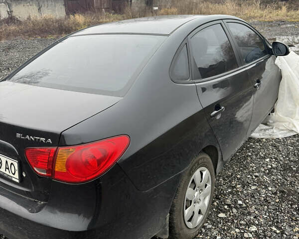 Хендай Элантра, объемом двигателя 0 л и пробегом 200 тыс. км за 1500 $, фото 2 на Automoto.ua