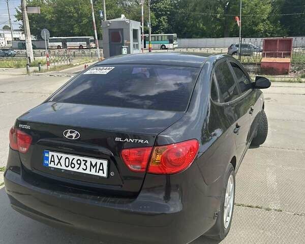 Хендай Елантра, об'ємом двигуна 1.6 л та пробігом 216 тис. км за 5800 $, фото 5 на Automoto.ua