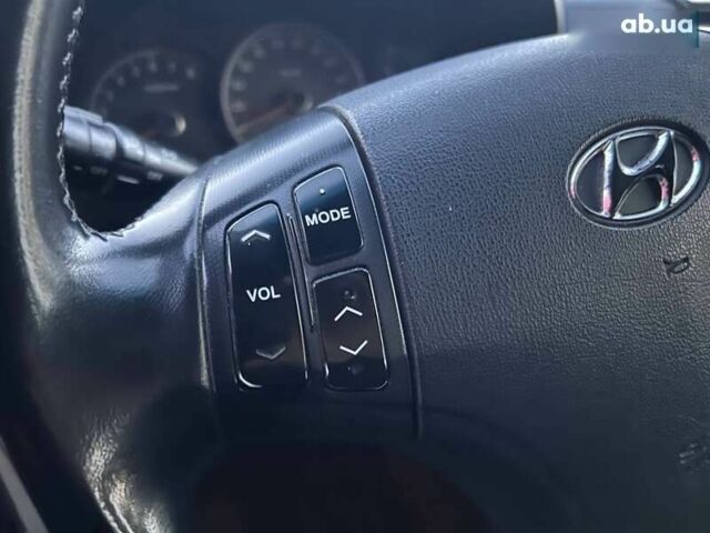 Хендай Элантра, объемом двигателя 1.6 л и пробегом 310 тыс. км за 4990 $, фото 16 на Automoto.ua