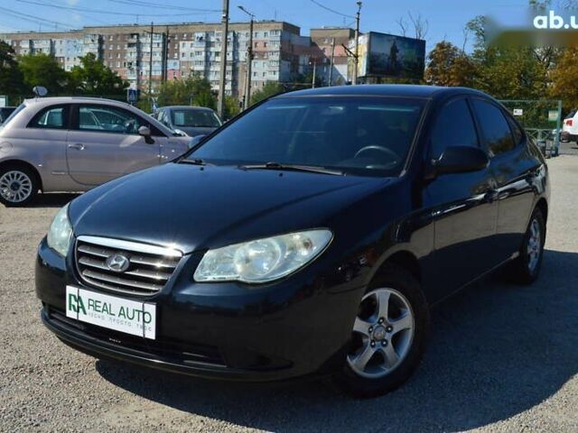 Хендай Элантра, объемом двигателя 0 л и пробегом 226 тыс. км за 6700 $, фото 3 на Automoto.ua