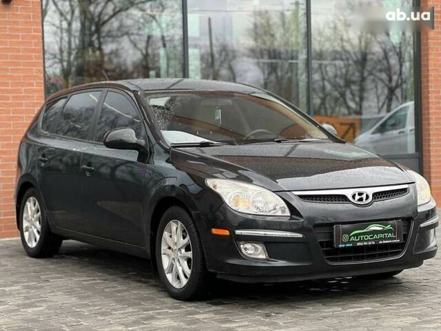 Хендай Элантра, объемом двигателя 2 л и пробегом 280 тыс. км за 5990 $, фото 5 на Automoto.ua