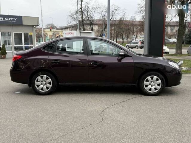 Хендай Элантра, объемом двигателя 0 л и пробегом 199 тыс. км за 6300 $, фото 7 на Automoto.ua