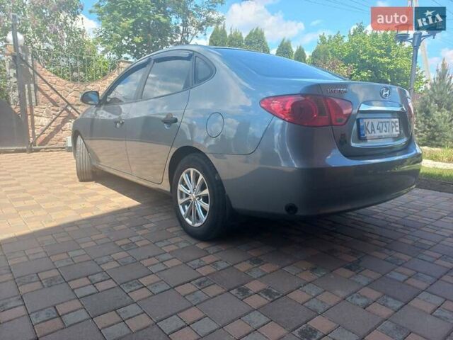 Хендай Элантра 2010 в Киеве на Automoto.ua Хендай Элантра, объемом двигателя 1.6 л и пробегом 112 тыс. км за 8700 $, фото 27 на Automoto.ua