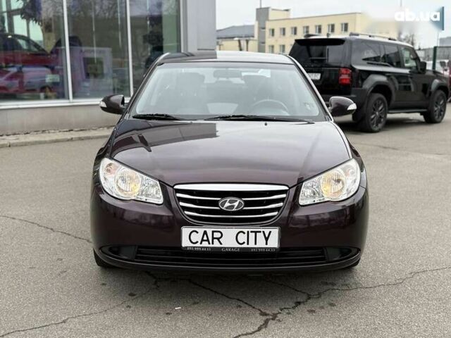 Хендай Элантра, объемом двигателя 0 л и пробегом 199 тыс. км за 6300 $, фото 1 на Automoto.ua