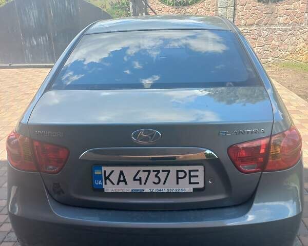 Хендай Элантра 2010 в Киеве на Automoto.ua Хендай Элантра, объемом двигателя 1.6 л и пробегом 112 тыс. км за 8700 $, фото 25 на Automoto.ua