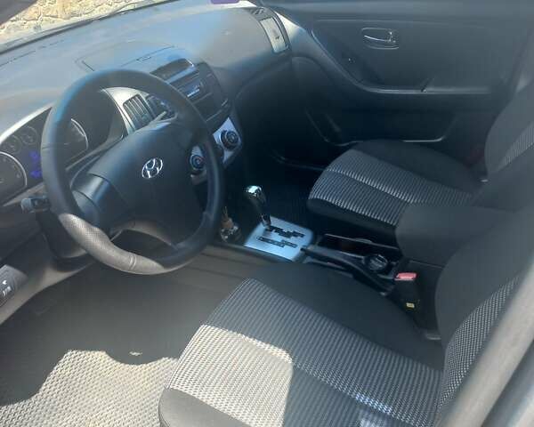 Хендай Элантра 2010 в Киеве на Automoto.ua Хендай Элантра, объемом двигателя 1.6 л и пробегом 112 тыс. км за 8700 $, фото 10 на Automoto.ua