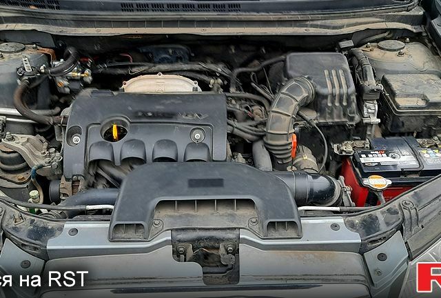 Хендай Элантра, объемом двигателя 1.6 л и пробегом 162 тыс. км за 6700 $, фото 7 на Automoto.ua