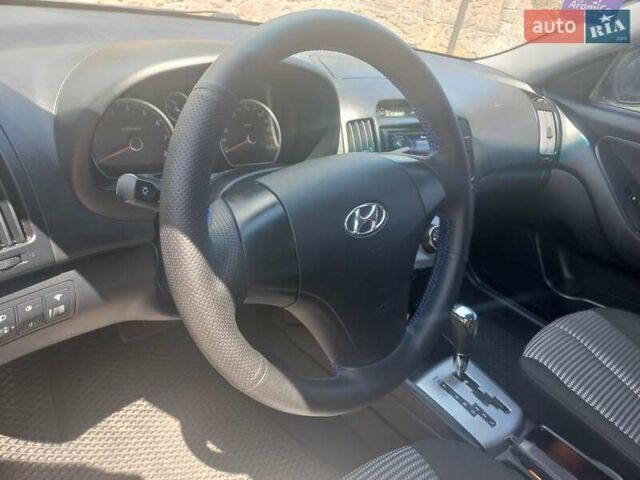 Хендай Элантра 2010 в Киеве на Automoto.ua Хендай Элантра, объемом двигателя 1.6 л и пробегом 112 тыс. км за 8700 $, фото 36 на Automoto.ua