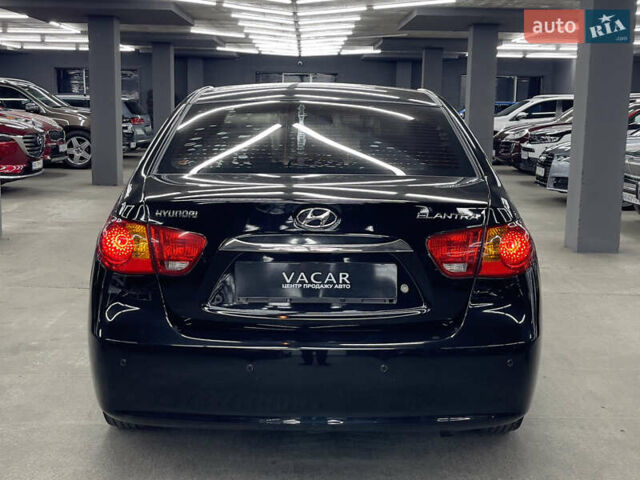 Хендай Элантра 2010 в Харькове на Automoto.ua Хендай Элантра, объемом двигателя 1.59 л и пробегом 166 тыс. км за 7000 $, фото 3 на Automoto.ua