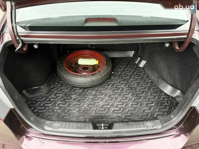 Хендай Элантра, объемом двигателя 0 л и пробегом 199 тыс. км за 6300 $, фото 25 на Automoto.ua