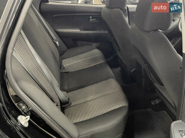 Хендай Элантра 2010 в Харькове на Automoto.ua Хендай Элантра, объемом двигателя 1.59 л и пробегом 166 тыс. км за 7000 $, фото 11 на Automoto.ua