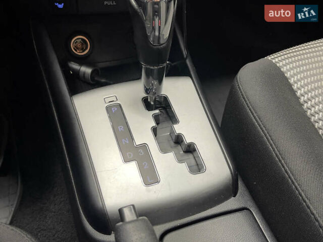 Хендай Элантра 2010 в Харькове на Automoto.ua Хендай Элантра, объемом двигателя 1.59 л и пробегом 166 тыс. км за 7000 $, фото 18 на Automoto.ua