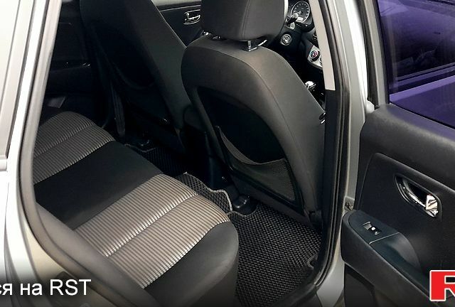 Хендай Элантра, объемом двигателя 1.6 л и пробегом 162 тыс. км за 6700 $, фото 11 на Automoto.ua