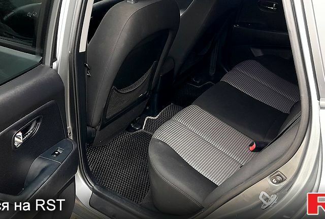 Хендай Элантра, объемом двигателя 1.6 л и пробегом 162 тыс. км за 6700 $, фото 10 на Automoto.ua