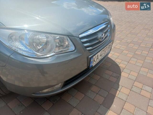 Хендай Элантра 2010 в Киеве на Automoto.ua Хендай Элантра, объемом двигателя 1.6 л и пробегом 112 тыс. км за 8700 $, фото 8 на Automoto.ua