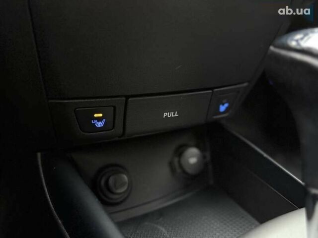 Хендай Элантра, объемом двигателя 0 л и пробегом 199 тыс. км за 6300 $, фото 22 на Automoto.ua