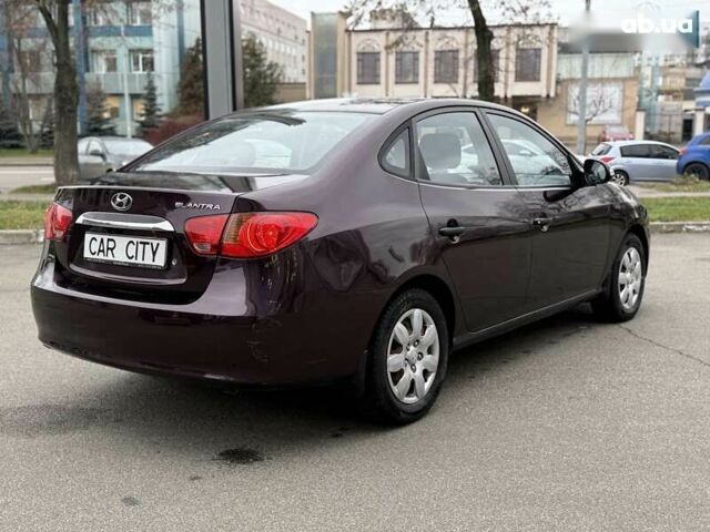 Хендай Элантра, объемом двигателя 0 л и пробегом 199 тыс. км за 6300 $, фото 6 на Automoto.ua
