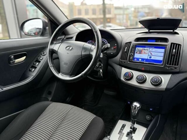 Хендай Элантра, объемом двигателя 0 л и пробегом 199 тыс. км за 6300 $, фото 9 на Automoto.ua
