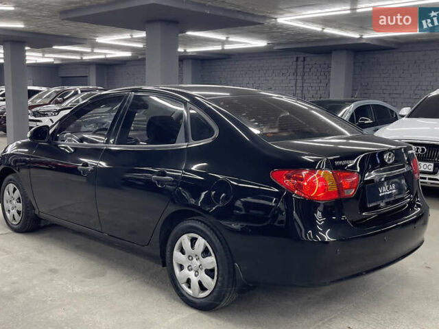 Хендай Элантра 2010 в Харькове на Automoto.ua Хендай Элантра, объемом двигателя 1.59 л и пробегом 166 тыс. км за 7000 $, фото 2 на Automoto.ua