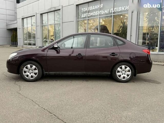 Хендай Элантра, объемом двигателя 0 л и пробегом 199 тыс. км за 6300 $, фото 3 на Automoto.ua