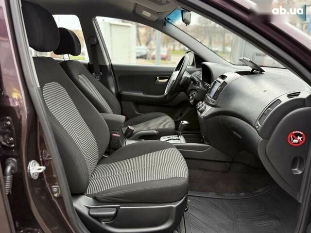 Хендай Элантра, объемом двигателя 0 л и пробегом 199 тыс. км за 6300 $, фото 10 на Automoto.ua