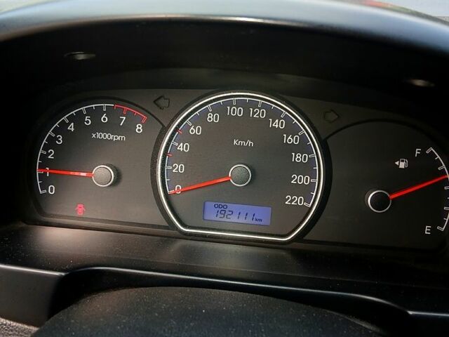 Хендай Елантра, об'ємом двигуна 1.6 л та пробігом 192 тис. км за 5100 $, фото 2 на Automoto.ua