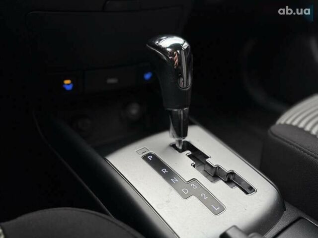 Хендай Элантра, объемом двигателя 0 л и пробегом 199 тыс. км за 6300 $, фото 21 на Automoto.ua