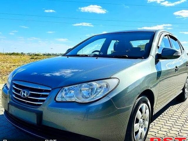 Хендай Элантра 2010 в Харькове на Automoto.ua Хендай Элантра, объемом двигателя 1.6 л и пробегом 86 тыс. км за 7500 $, фото 1 на Automoto.ua