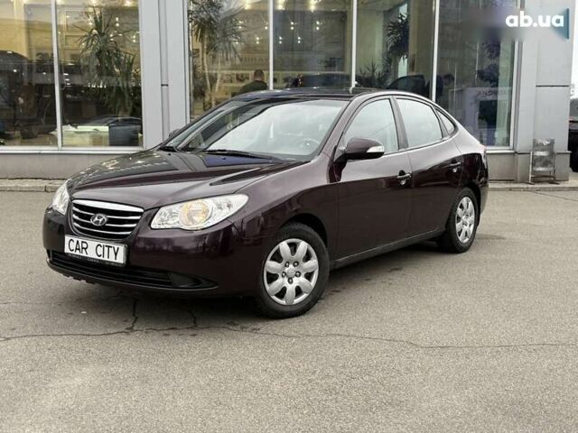Хендай Элантра, объемом двигателя 0 л и пробегом 199 тыс. км за 6300 $, фото 2 на Automoto.ua
