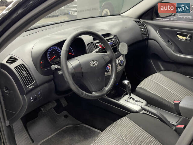 Хендай Элантра 2010 в Харькове на Automoto.ua Хендай Элантра, объемом двигателя 1.59 л и пробегом 166 тыс. км за 7000 $, фото 7 на Automoto.ua