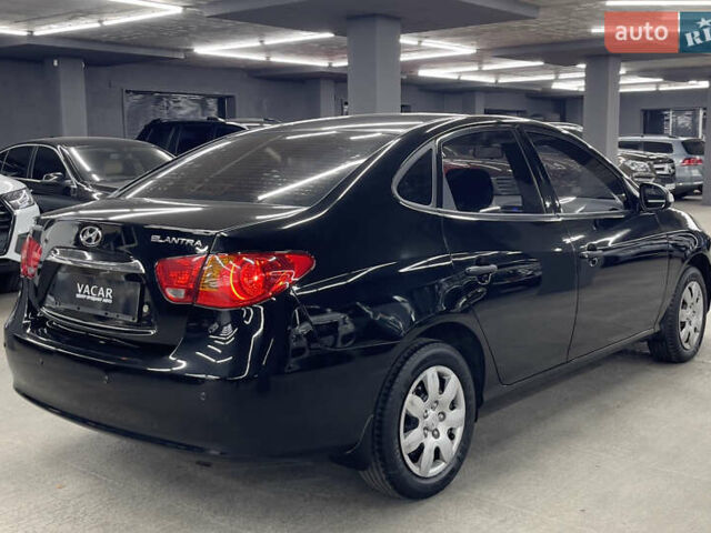 Хендай Элантра 2010 в Харькове на Automoto.ua Хендай Элантра, объемом двигателя 1.59 л и пробегом 166 тыс. км за 7000 $, фото 4 на Automoto.ua