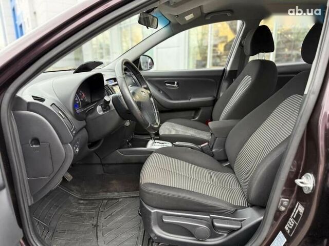 Хендай Элантра, объемом двигателя 0 л и пробегом 199 тыс. км за 6300 $, фото 13 на Automoto.ua