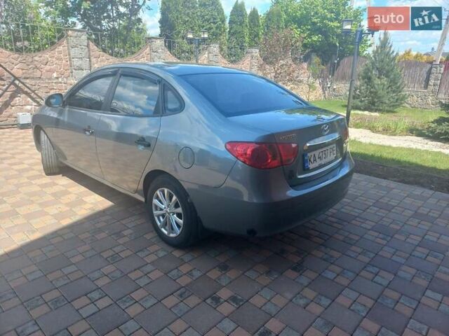 Хендай Элантра 2010 в Киеве на Automoto.ua Хендай Элантра, объемом двигателя 1.6 л и пробегом 112 тыс. км за 8700 $, фото 28 на Automoto.ua