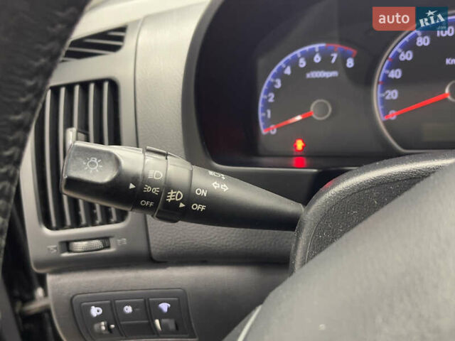 Хендай Элантра 2010 в Харькове на Automoto.ua Хендай Элантра, объемом двигателя 1.59 л и пробегом 166 тыс. км за 7000 $, фото 21 на Automoto.ua