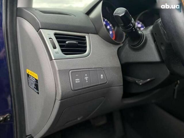 Хендай Элантра, объемом двигателя 1.8 л и пробегом 215 тыс. км за 9290 $, фото 19 на Automoto.ua