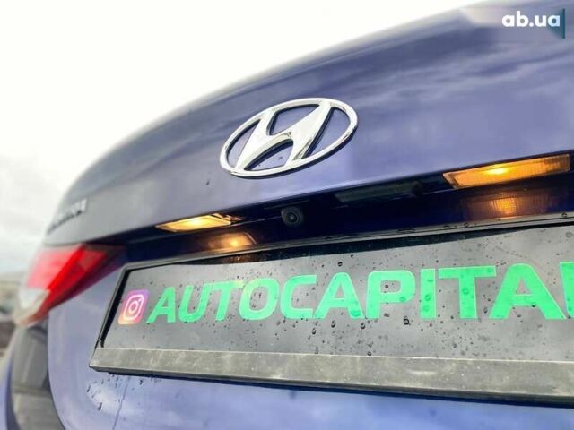 Хендай Елантра, об'ємом двигуна 1.8 л та пробігом 215 тис. км за 8690 $, фото 12 на Automoto.ua