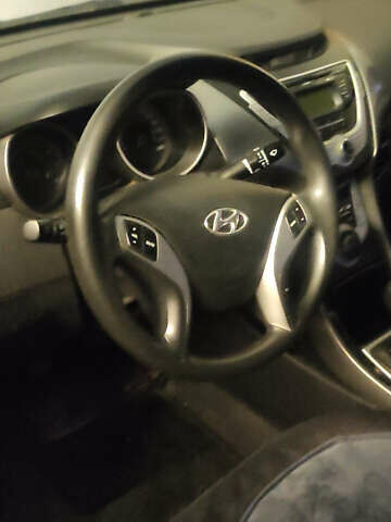 Хендай Елантра, об'ємом двигуна 1.59 л та пробігом 86 тис. км за 7600 $, фото 4 на Automoto.ua