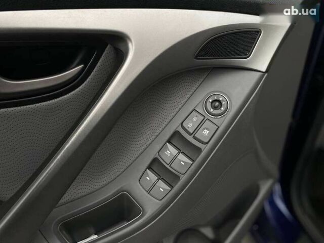 Хендай Елантра, об'ємом двигуна 1.8 л та пробігом 215 тис. км за 8690 $, фото 17 на Automoto.ua