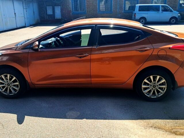 Хендай Елантра, об'ємом двигуна 1.8 л та пробігом 230 тис. км за 3700 $, фото 1 на Automoto.ua