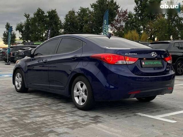 Хендай Елантра, об'ємом двигуна 1.8 л та пробігом 215 тис. км за 8690 $, фото 13 на Automoto.ua